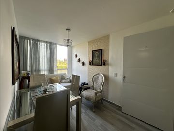 APTO - VENTA KACHIPAY - BOCHALEMA - REMODELADO 2HB 1BÑ 40M2 CALI SUR