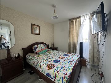 APTO - VENTA KACHIPAY - BOCHALEMA - REMODELADO 2HB 1BÑ 40M2 CALI SUR