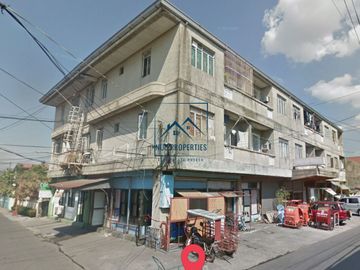 Property for Sale BC Sunstar Plaza Building Silang, Cavite