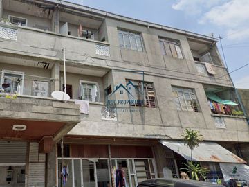 Property for Sale BC Sunstar Plaza Building Silang, Cavite
