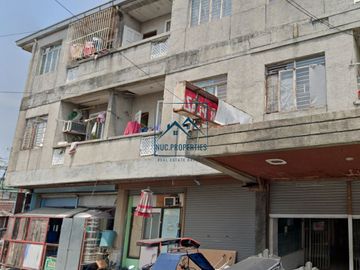 Property for Sale BC Sunstar Plaza Building Silang, Cavite