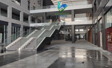 Commercial Retail Space for Rent Pasay Aseana near MOA