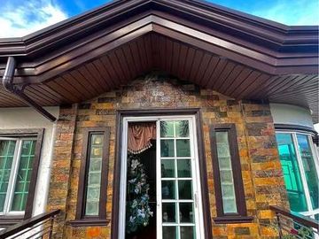 4 BR House & Lot For Sale in Tagaytay Heights