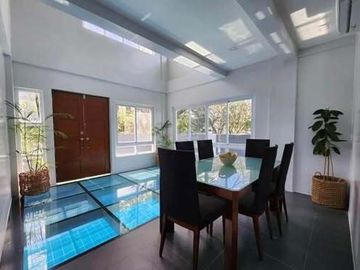 4BR Modern-Industrial House for Sale in Kawit,Cavite