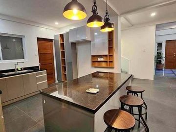 4BR Modern-Industrial House for Sale in Kawit,Cavite