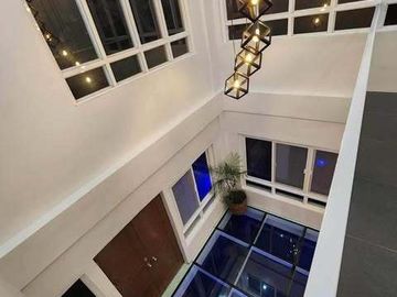 4BR Modern-Industrial House for Sale in Kawit,Cavite
