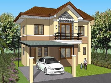 9.6M House & Lot for Sale in Cresta Verde, Quezon City - Rey Samaniego