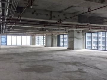 office space in Park Triangle Corporate Plaza BGC Taguig