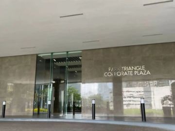 office space in Park Triangle Corporate Plaza BGC Taguig
