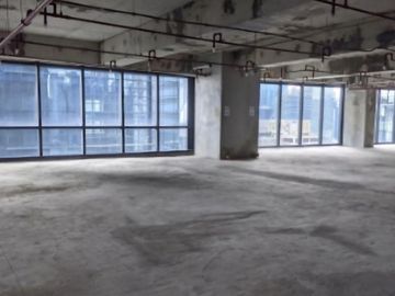 office space in Park Triangle Corporate Plaza BGC Taguig
