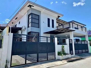5BR House and Lot For Sale in Pacita San Pedro Laguna