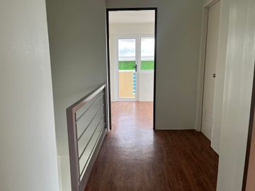 3 BRs and 2 CRs Townhouse with Balcony Near Malls and Schools in Tanza, Cavite