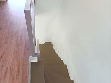 3 BRs and 2 CRs Townhouse with Balcony Near Malls and Schools in Tanza, Cavite