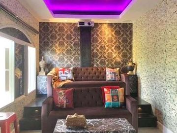6BR Rest House For Sale in Splendido Taal Tagaytay