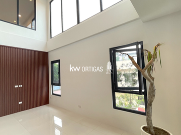 Brand New Spacious Duplex with Elevator for Sale in AFPOVAI Subdivision, Taguig
