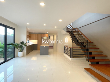 Brand New Spacious Duplex with Elevator for Sale in AFPOVAI Subdivision, Taguig