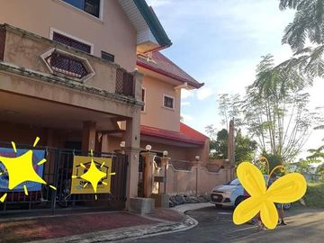 For Sale House & Lot in Santa Rosa City Laguna
