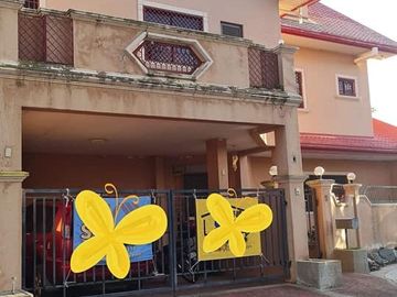 For Sale House & Lot in Santa Rosa City Laguna