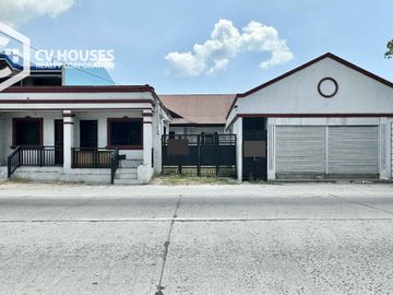 COMMERCIAL PROPERTY FOR SALE LOCATED AT BACOLOR RD GUA GUA, PAMPANGA