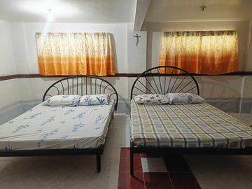 Hot Spring Resort for sale in Bucal Calamba laguna with view of Mt. Makiling