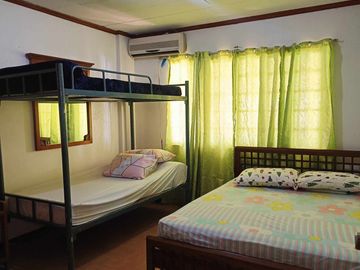 Hot Spring Resort for sale in Bucal Calamba laguna with view of Mt. Makiling