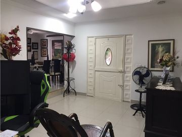 Venta de casa campestre con árboles frutales Bonda - Santa Marta