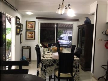 Venta de casa campestre con árboles frutales Bonda - Santa Marta