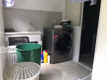 Venta de casa campestre con árboles frutales Bonda - Santa Marta