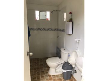 Venta de casa campestre con árboles frutales Bonda - Santa Marta