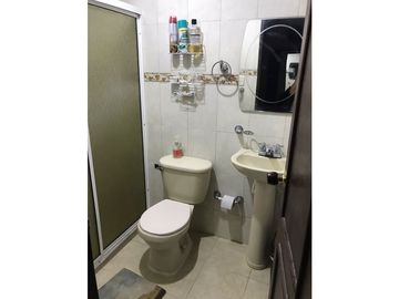 Venta de casa campestre con árboles frutales Bonda - Santa Marta