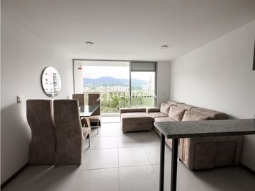 Venta de apartamento en dosquebradas