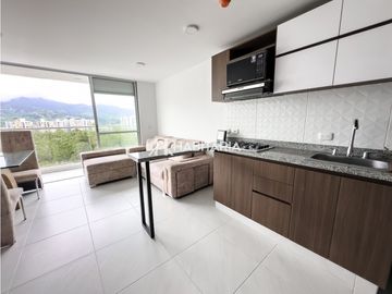 Venta de apartamento en dosquebradas