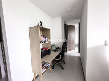 Venta de apartamento en dosquebradas