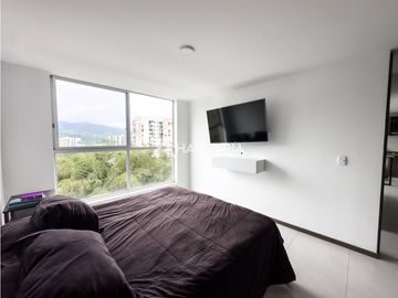 Venta de apartamento en dosquebradas
