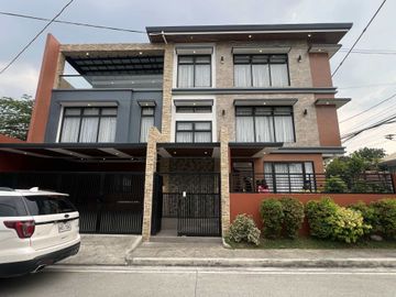 Single Attached House And Lot For Sale in Lower Antipolo near Sm Masinag rg
