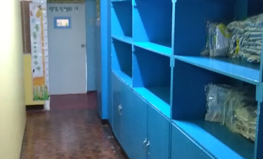 FOR SALE! INVESTMENT OPPORTUNITY: 2 FLOOR BUILDING CORNER PASAY - PRICE SLASH!