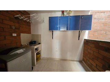 Casa en Venta Amoblada Salento Mirador de San Gabriel