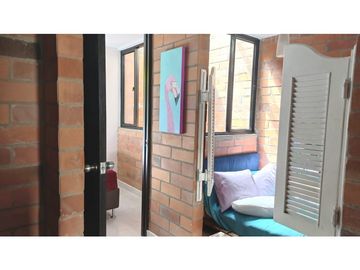 Casa en Venta Amoblada Salento Mirador de San Gabriel
