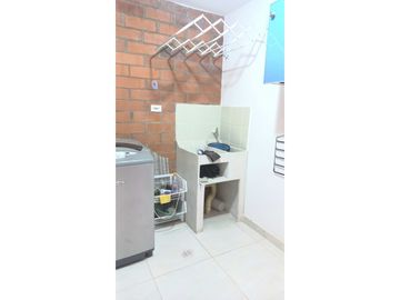 Casa en Venta Amoblada Salento Mirador de San Gabriel