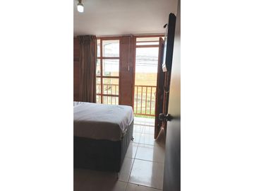 Casa en Venta Amoblada Salento Mirador de San Gabriel