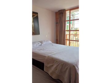 Casa en Venta Amoblada Salento Mirador de San Gabriel