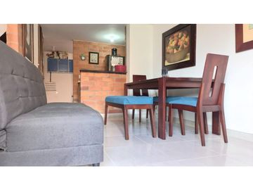 Casa en Venta Amoblada Salento Mirador de San Gabriel