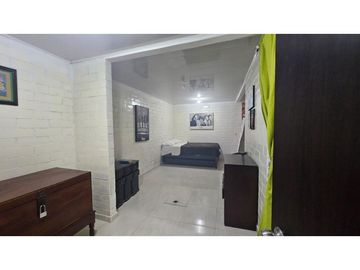 Casa en Venta Amoblada Salento Mirador de San Gabriel
