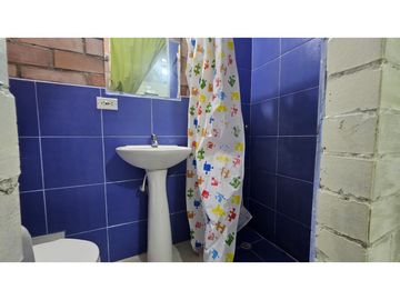 Casa en Venta Amoblada Salento Mirador de San Gabriel