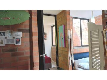 Casa en Venta Amoblada Salento Mirador de San Gabriel