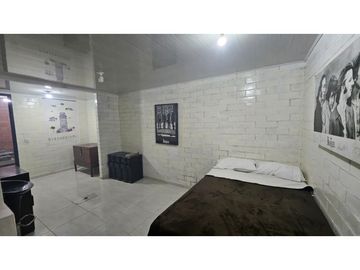 Casa en Venta Amoblada Salento Mirador de San Gabriel