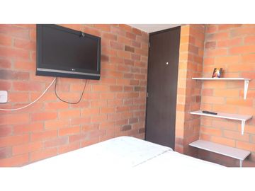 Casa en Venta Amoblada Salento Mirador de San Gabriel