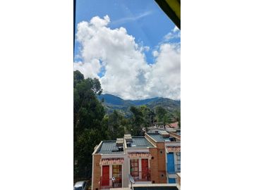 Casa en Venta Amoblada Salento Mirador de San Gabriel