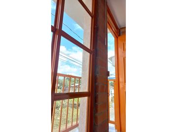 Casa en Venta Amoblada Salento Mirador de San Gabriel