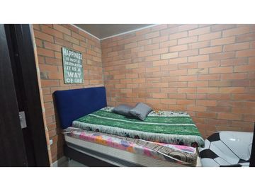 Casa en Venta Amoblada Salento Mirador de San Gabriel